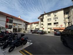 Khatib Central (D27), Retail #537926411